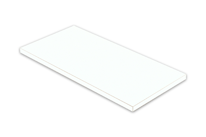 7001 Ivory White
