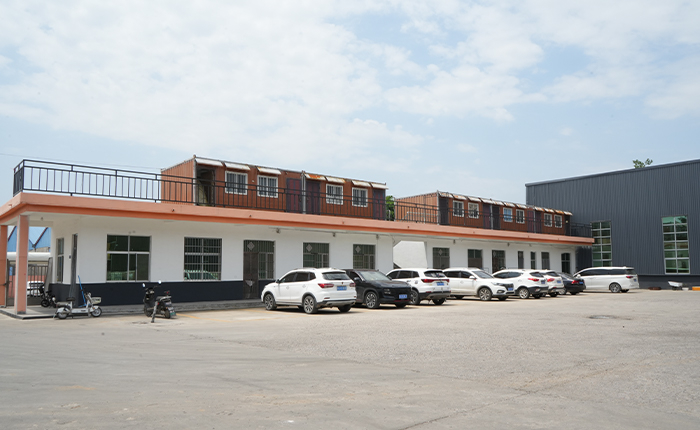 Company News