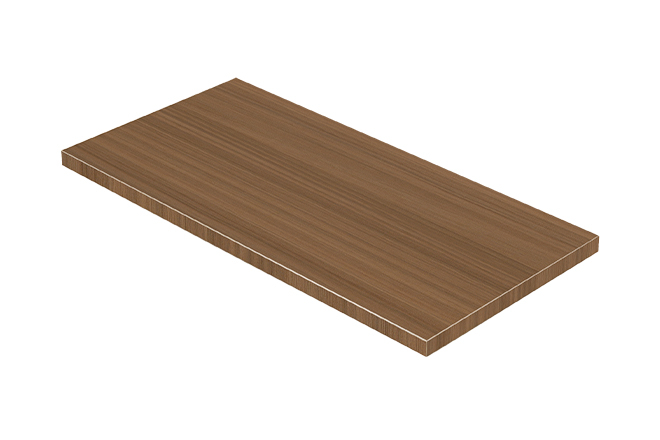 T807 Bolte Walnut