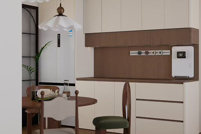 T809 Ancona Walnut Wood Grain