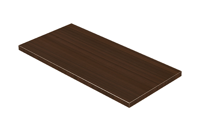 T809 Ancona Walnut Wood Grain