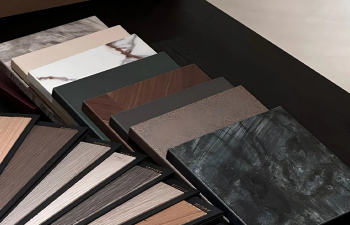 Composite Decking Free Samples